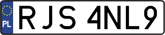 RJS4NL9
