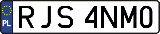 RJS4NM0