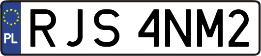 RJS4NM2