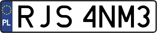 RJS4NM3