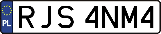 RJS4NM4