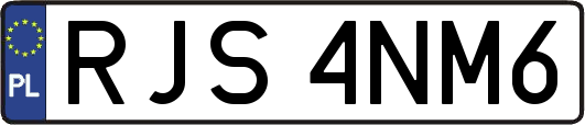 RJS4NM6