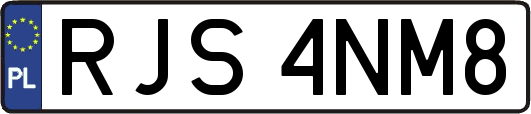 RJS4NM8