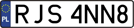 RJS4NN8