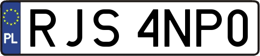 RJS4NP0
