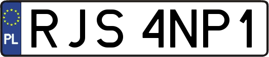 RJS4NP1
