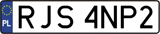 RJS4NP2