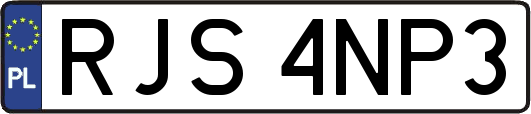 RJS4NP3