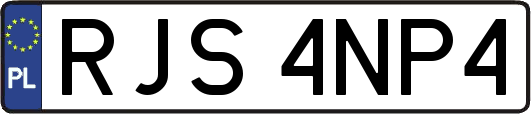 RJS4NP4