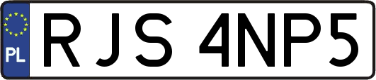 RJS4NP5