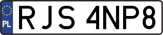 RJS4NP8