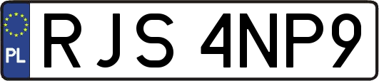 RJS4NP9