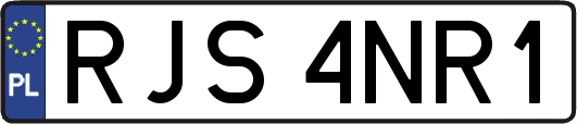 RJS4NR1