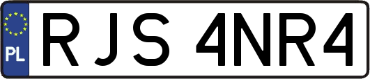 RJS4NR4