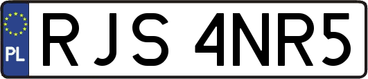 RJS4NR5
