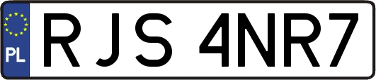 RJS4NR7