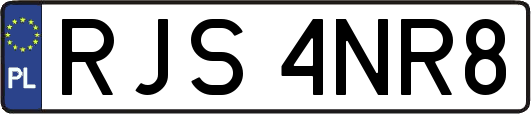 RJS4NR8
