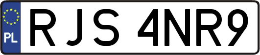 RJS4NR9