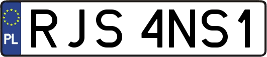 RJS4NS1