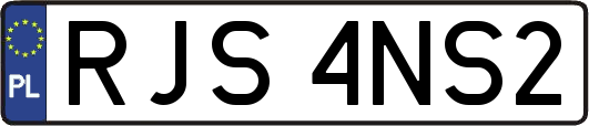 RJS4NS2