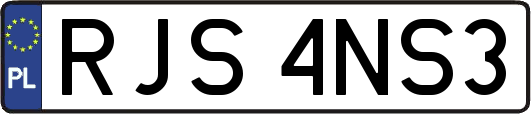 RJS4NS3