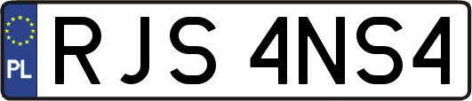 RJS4NS4