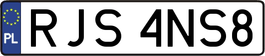 RJS4NS8