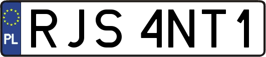 RJS4NT1