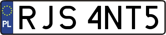 RJS4NT5