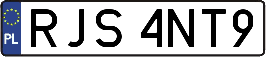 RJS4NT9