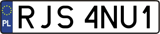 RJS4NU1
