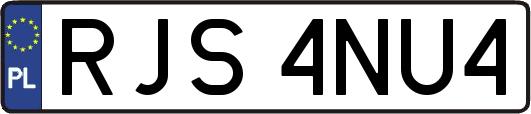 RJS4NU4
