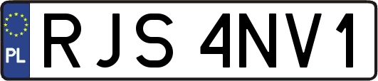 RJS4NV1