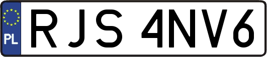 RJS4NV6