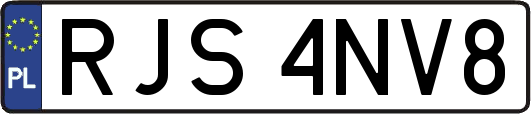 RJS4NV8