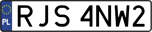 RJS4NW2