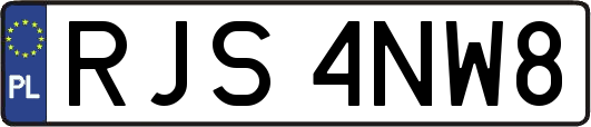 RJS4NW8