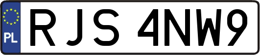 RJS4NW9
