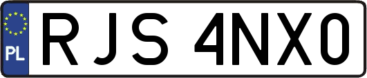 RJS4NX0