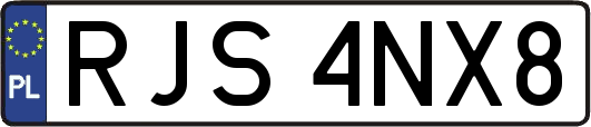 RJS4NX8