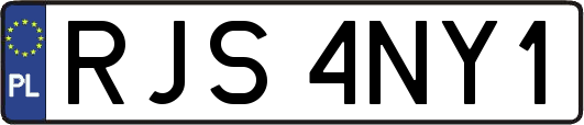 RJS4NY1