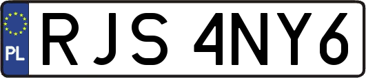 RJS4NY6