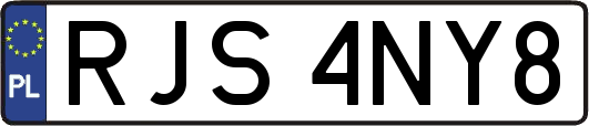 RJS4NY8
