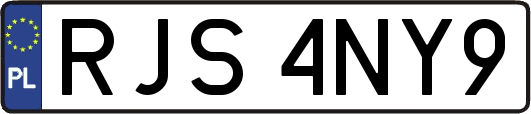 RJS4NY9