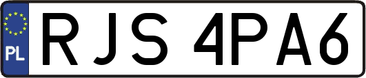 RJS4PA6
