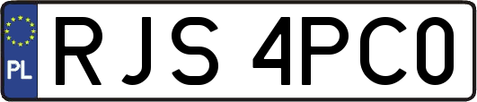 RJS4PC0