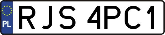 RJS4PC1