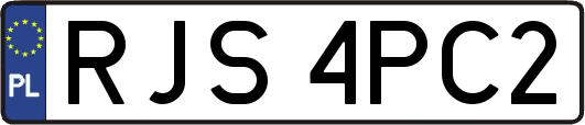 RJS4PC2