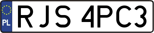 RJS4PC3