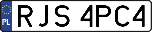 RJS4PC4